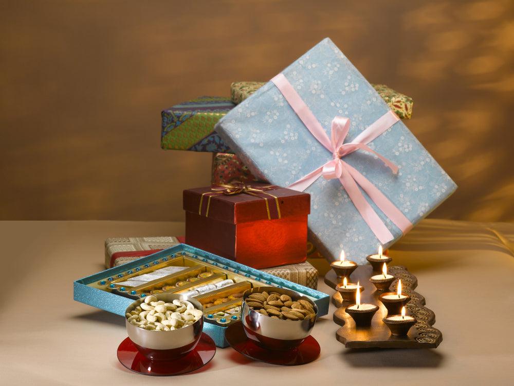Festive Gifting Hampers