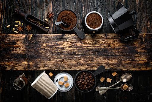 Coffee