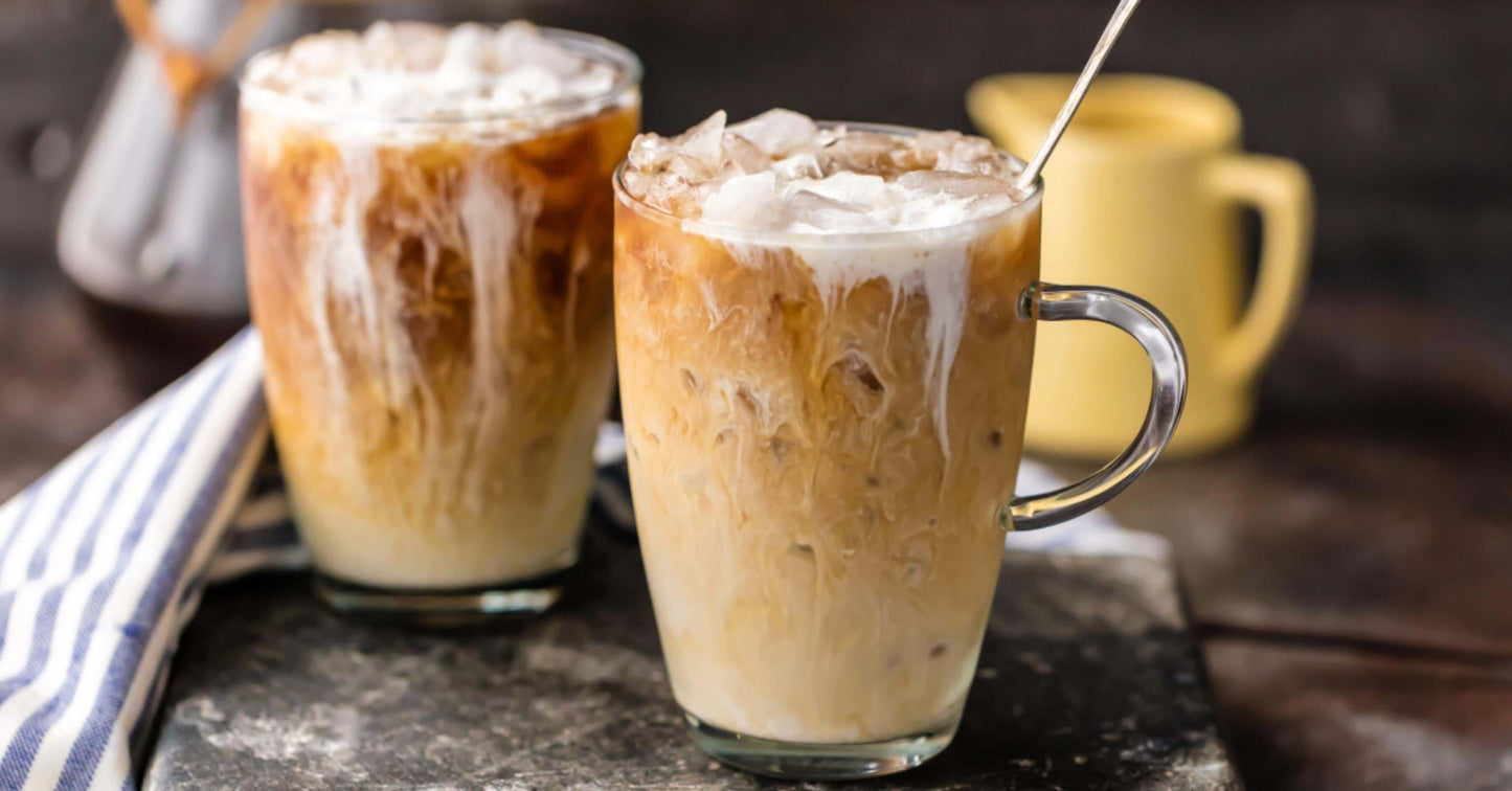 Cafe Like Cold-Coffees At Home - chariot-coffee-ff0a