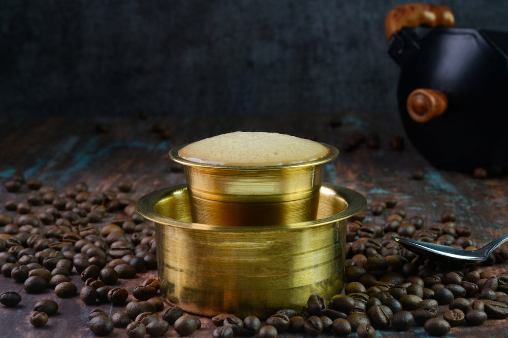Top 10 Indian Instant Coffee Brands That Every Coffee Enthusiast Must Try