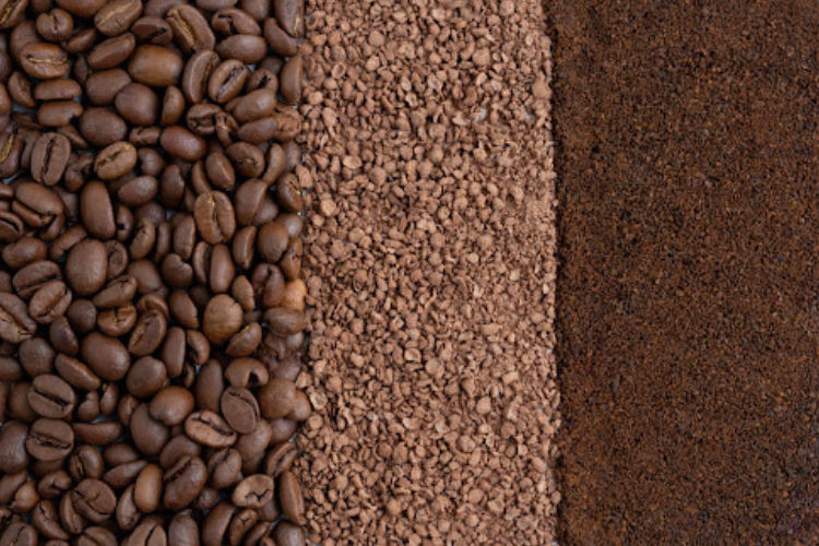 Know Which Coffee you Drink: Real Arabica or Chicory?