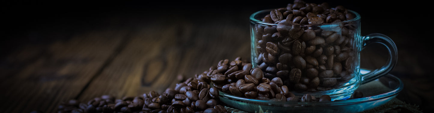 Chariot Coffee