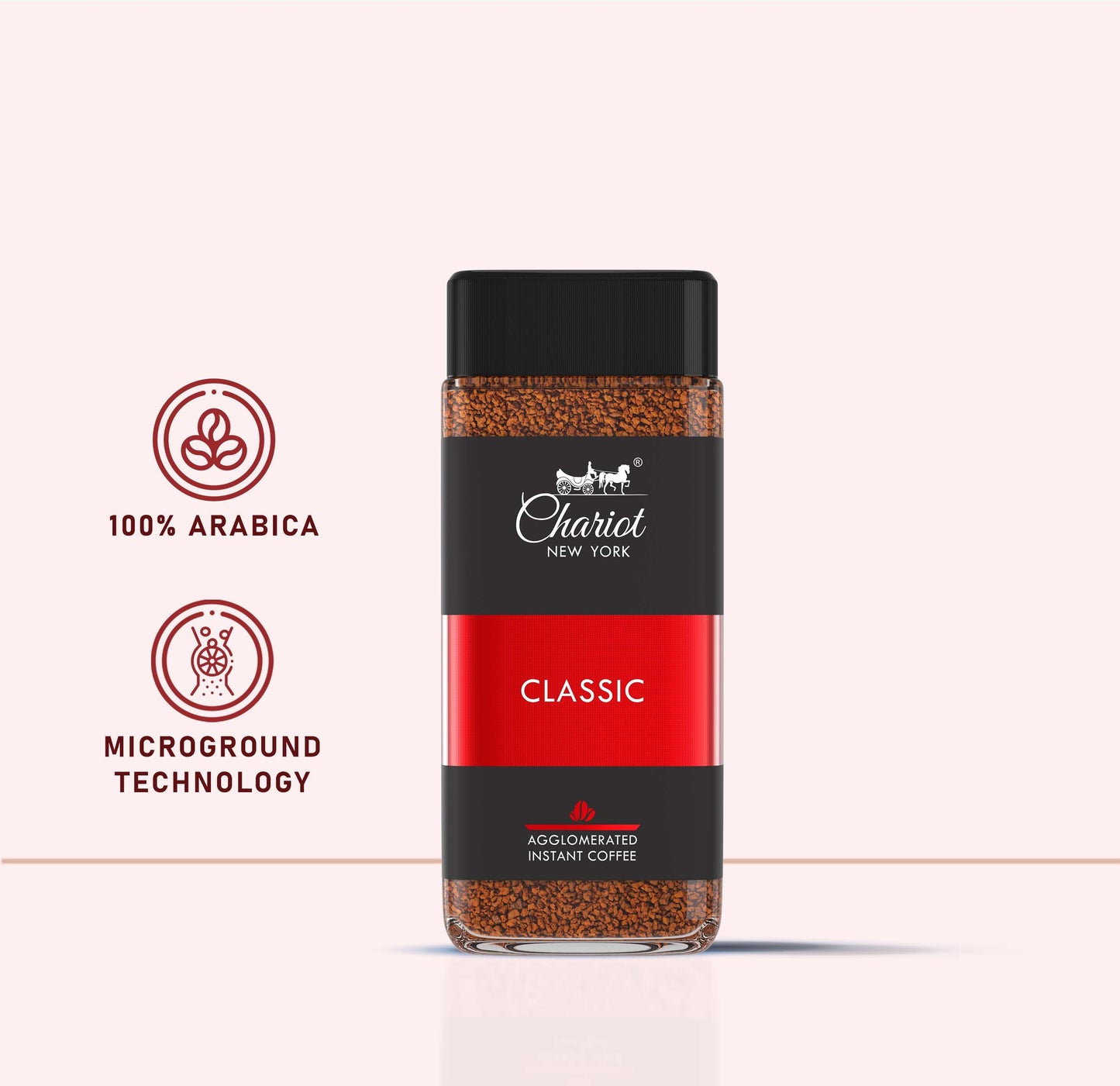 Premium Coffee