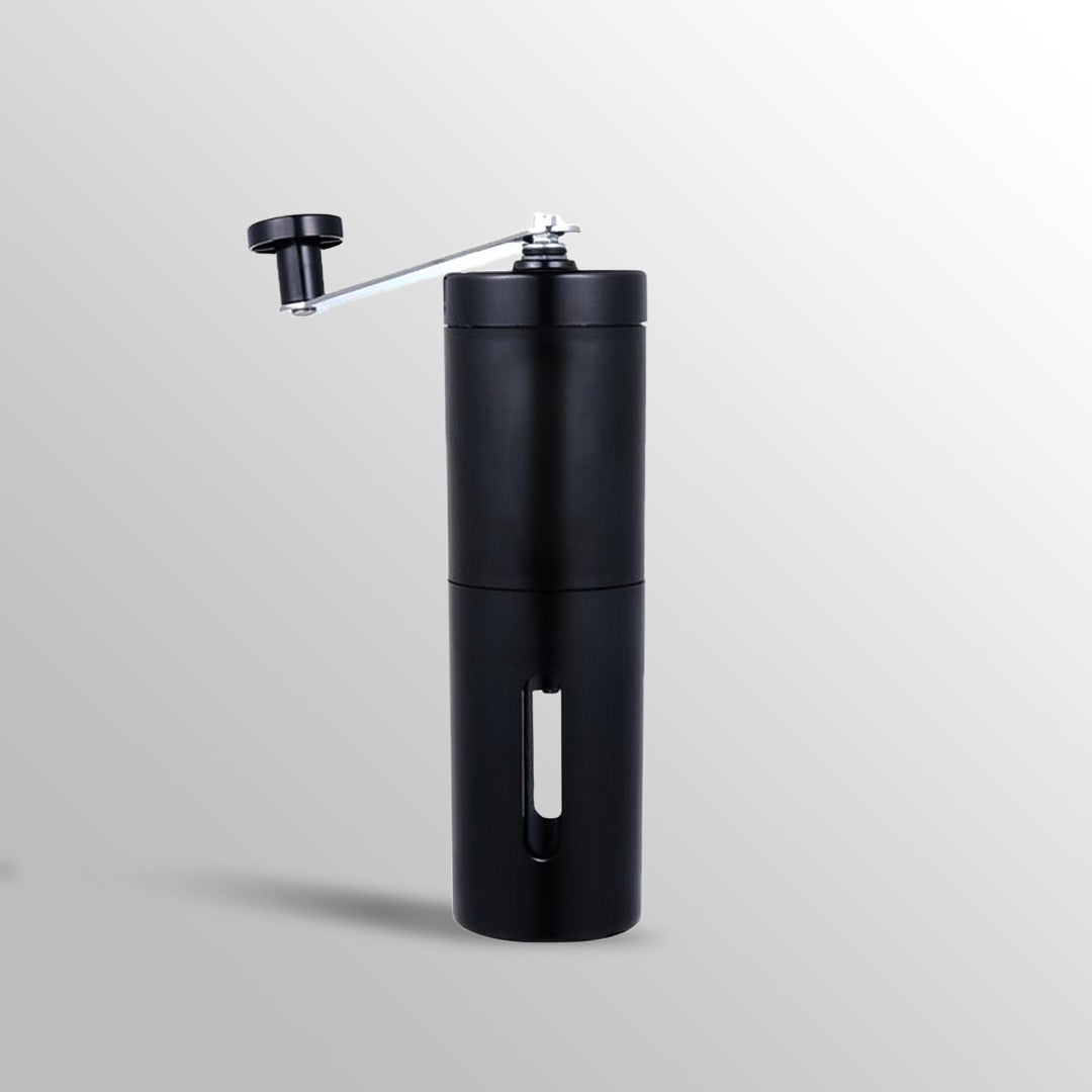 Manual Bean Crusher