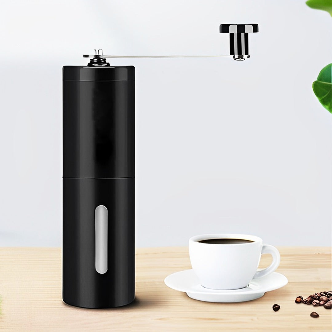 Manual Bean Crusher