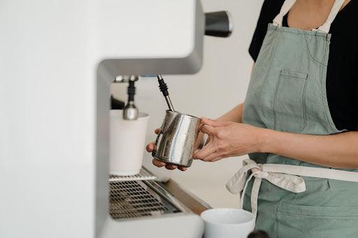 A Comprehensive Guide on How to Become a Home Barista - Chariot Coffee