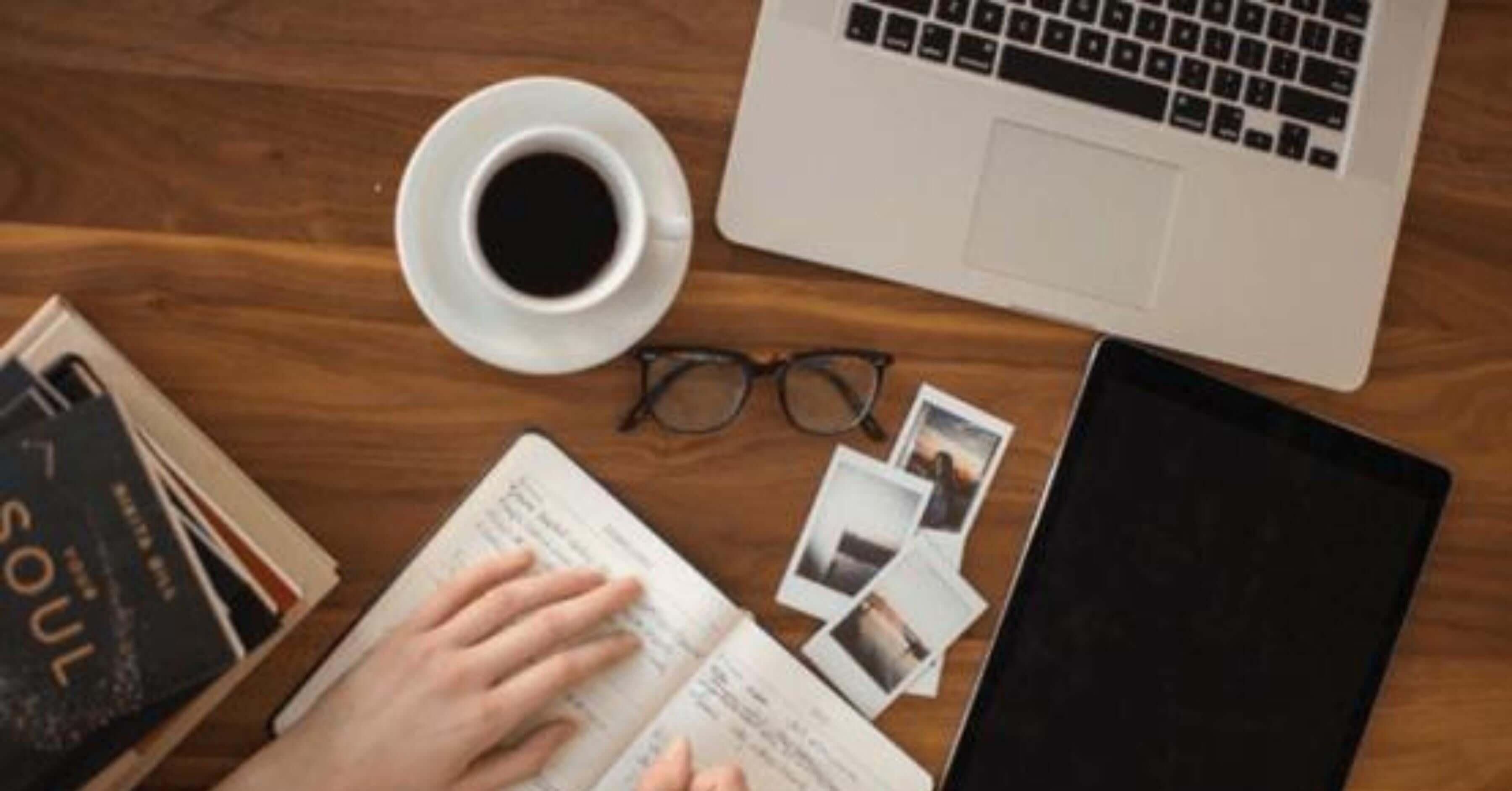 Coffee And Creativity - An Eternal Affair - chariot-coffee-ff0a