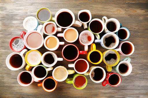 Coffee Myths you should immediately stop believing - Chariot Coffee