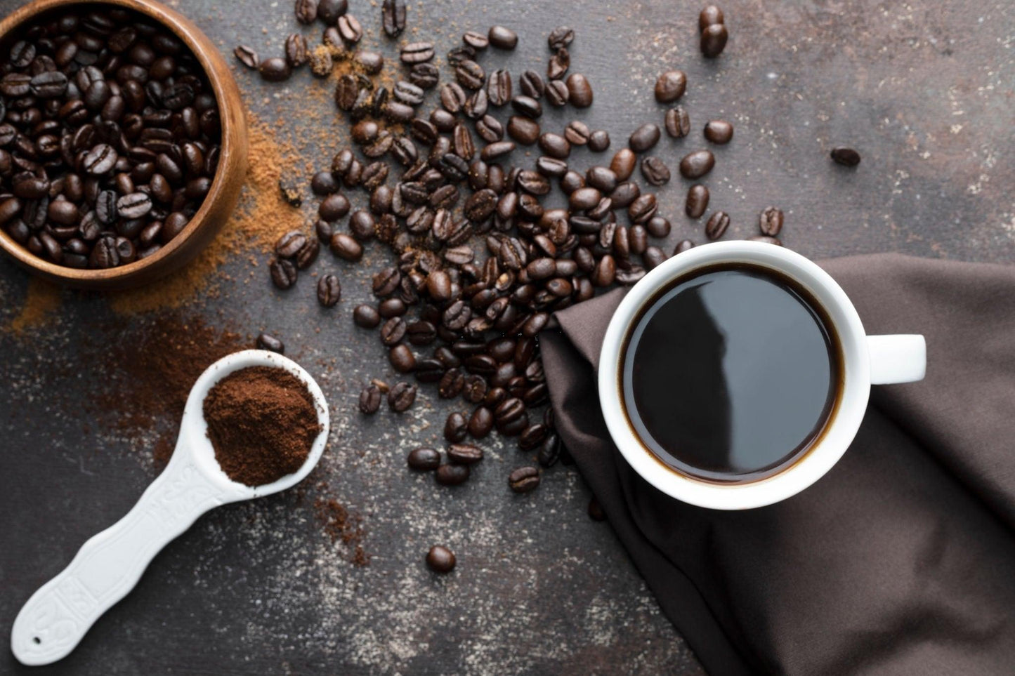 Cocoa Beans Vs Coffee Beans, What’s The Difference? - Chariot Coffee