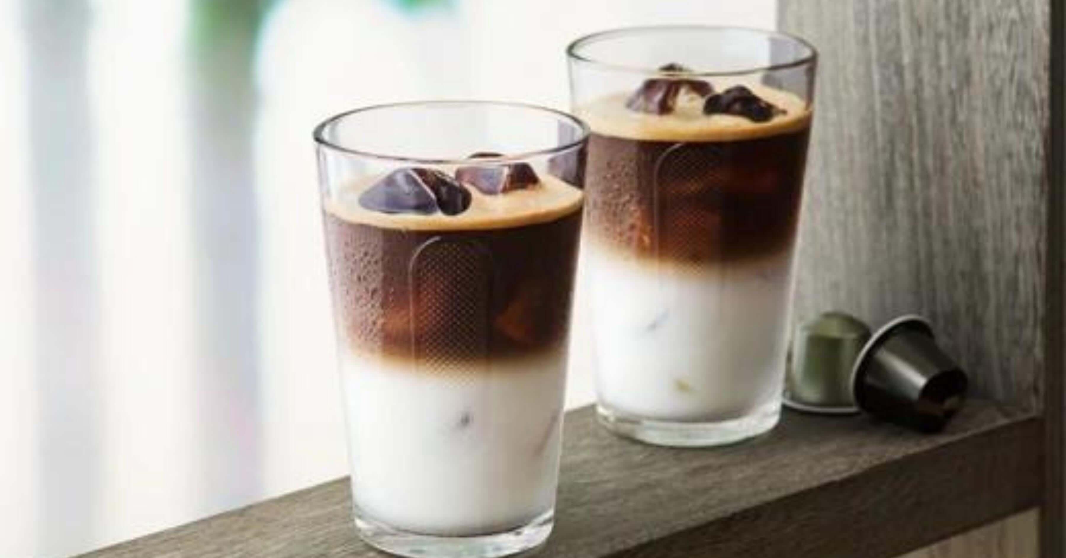 How To Make An Iced Latte - chariot-coffee-ff0a