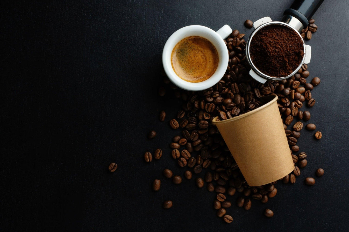 Specialty Coffee vs Chicory Coffee, What’s the Difference? - Chariot Coffee