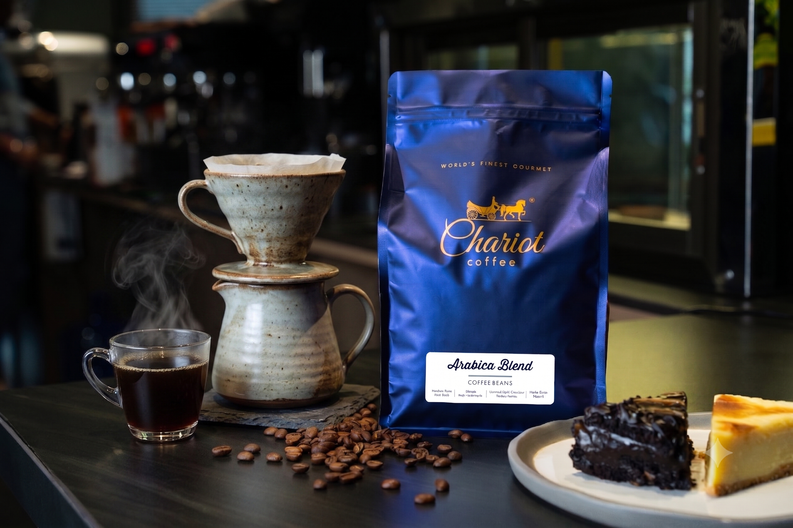 Coffee Beans