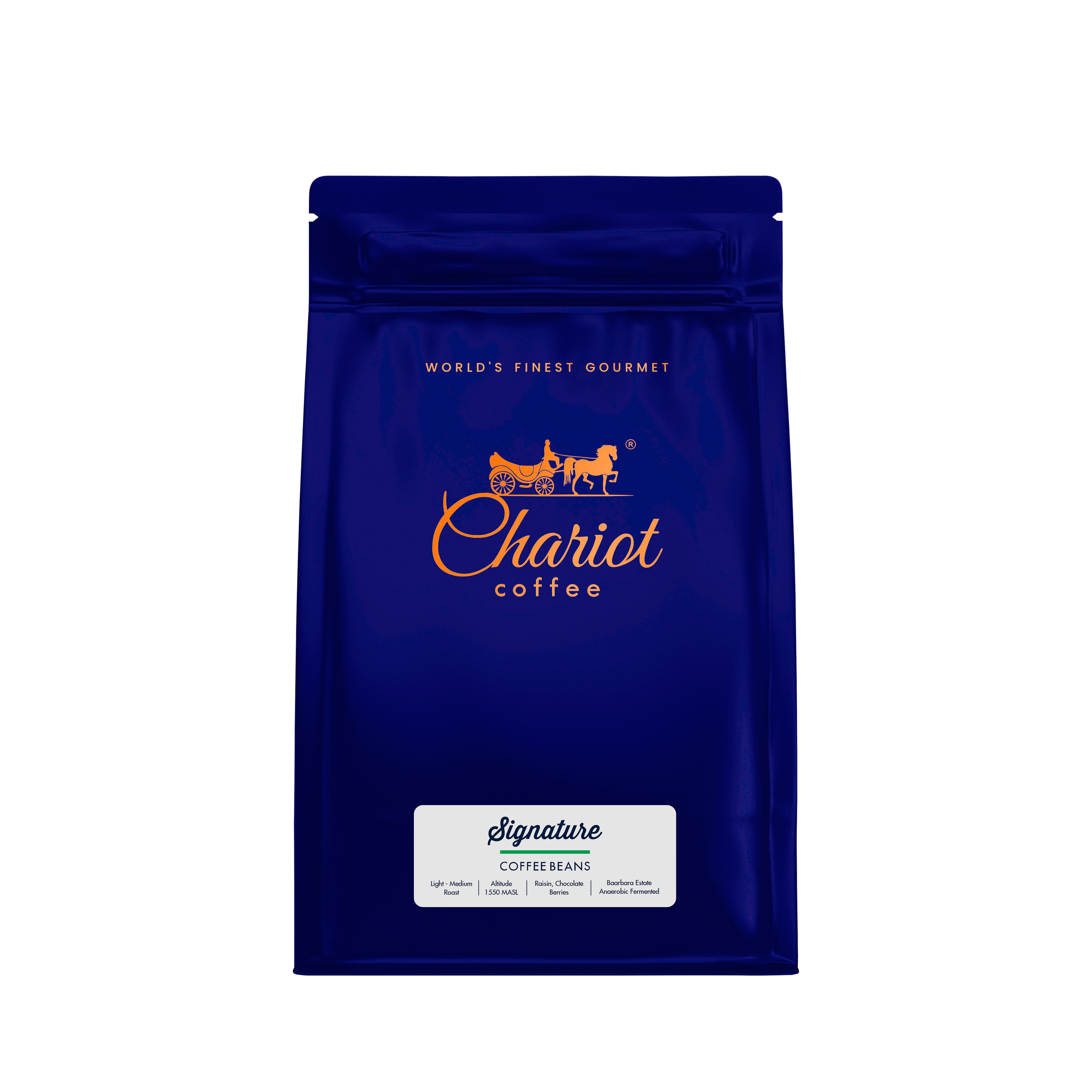 Signature Coffee Beans