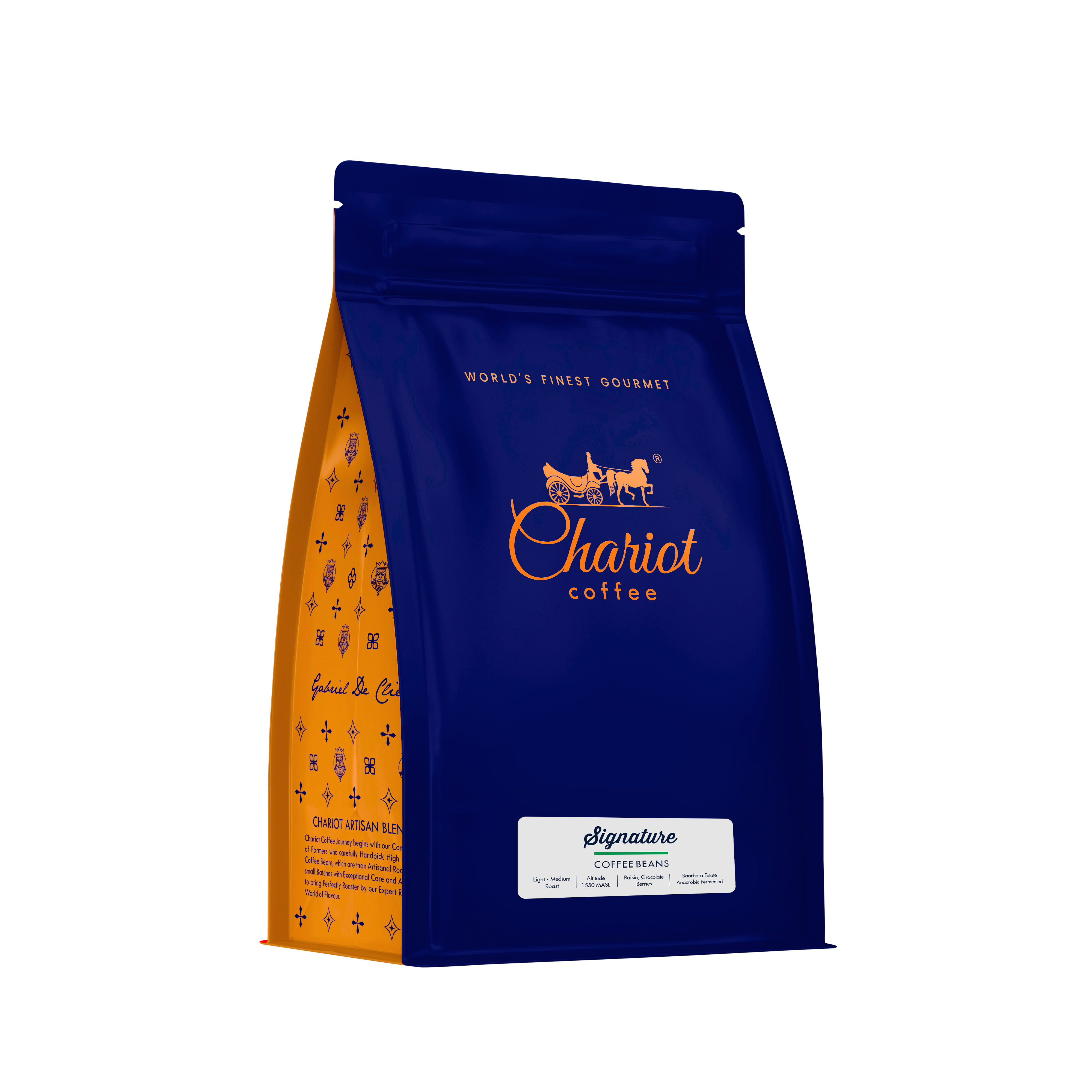 Signature Coffee Beans