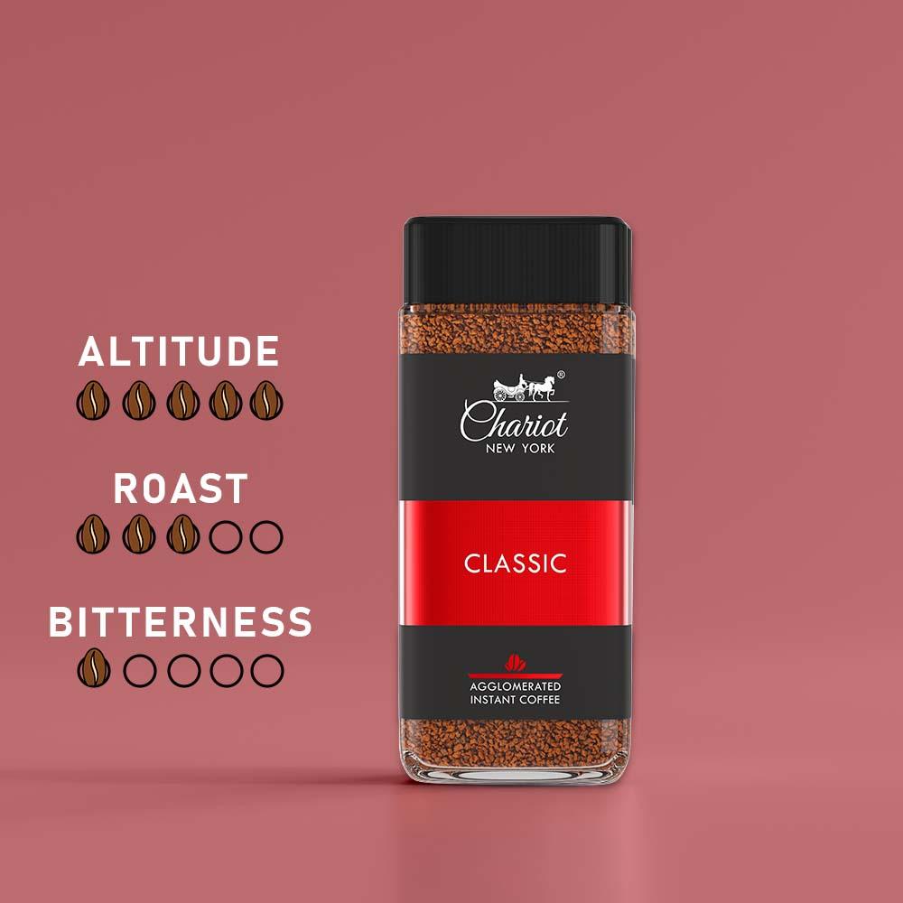 Coffee Premium Quality