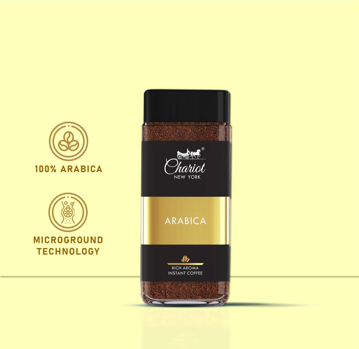 
                  
                    Best Coffee Arabica
                  
                