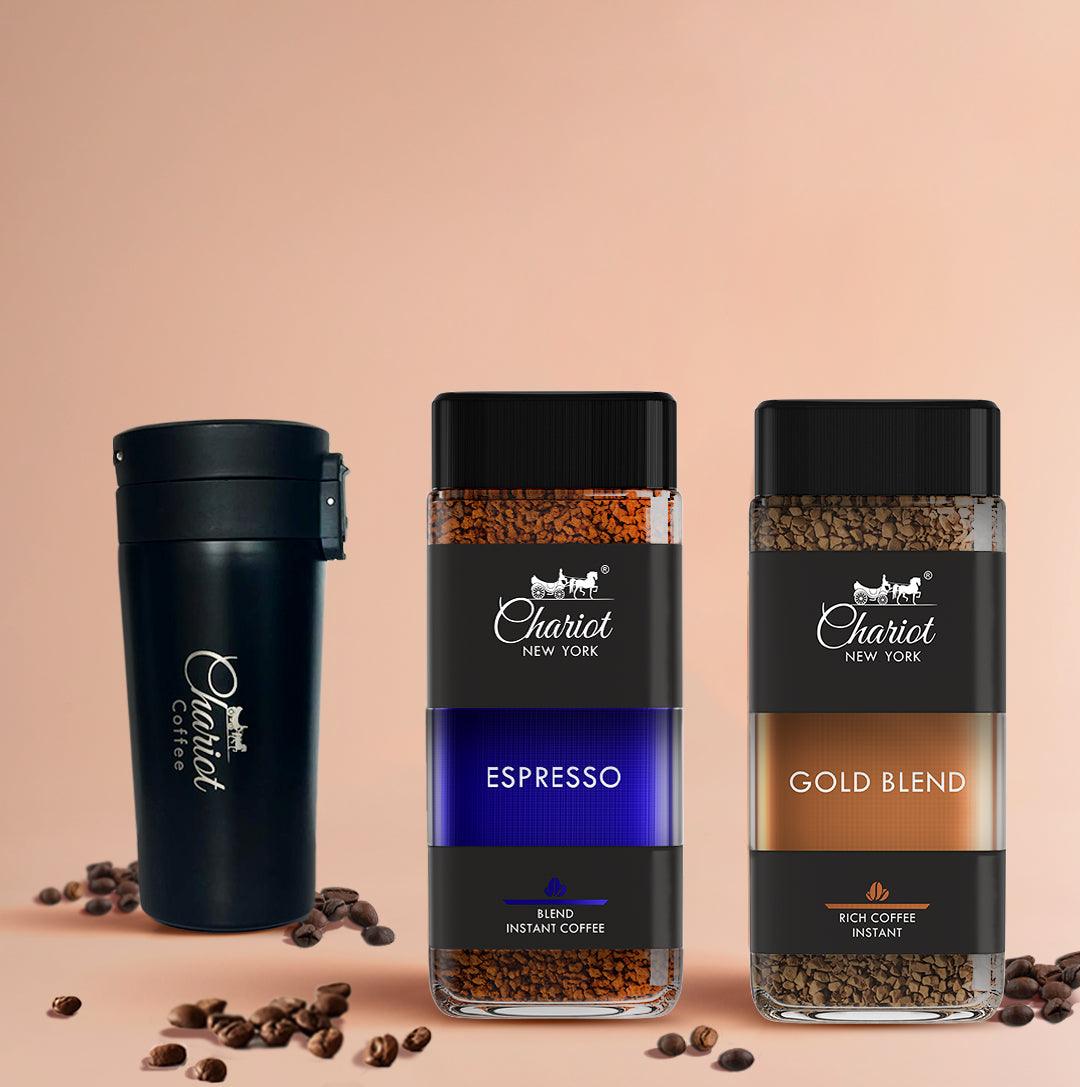 Espresso Coffee Beans