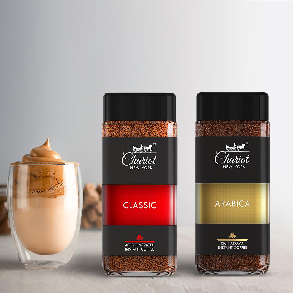 Espresso Coffee Beans