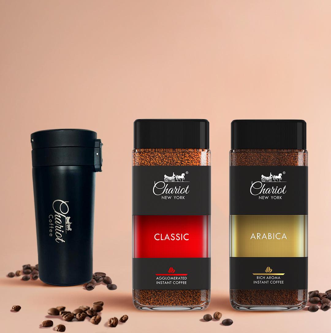 Organic Coffee Beans