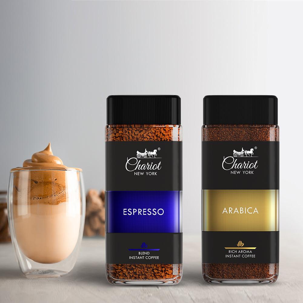 The Jolt Jr. - Chariot Coffee