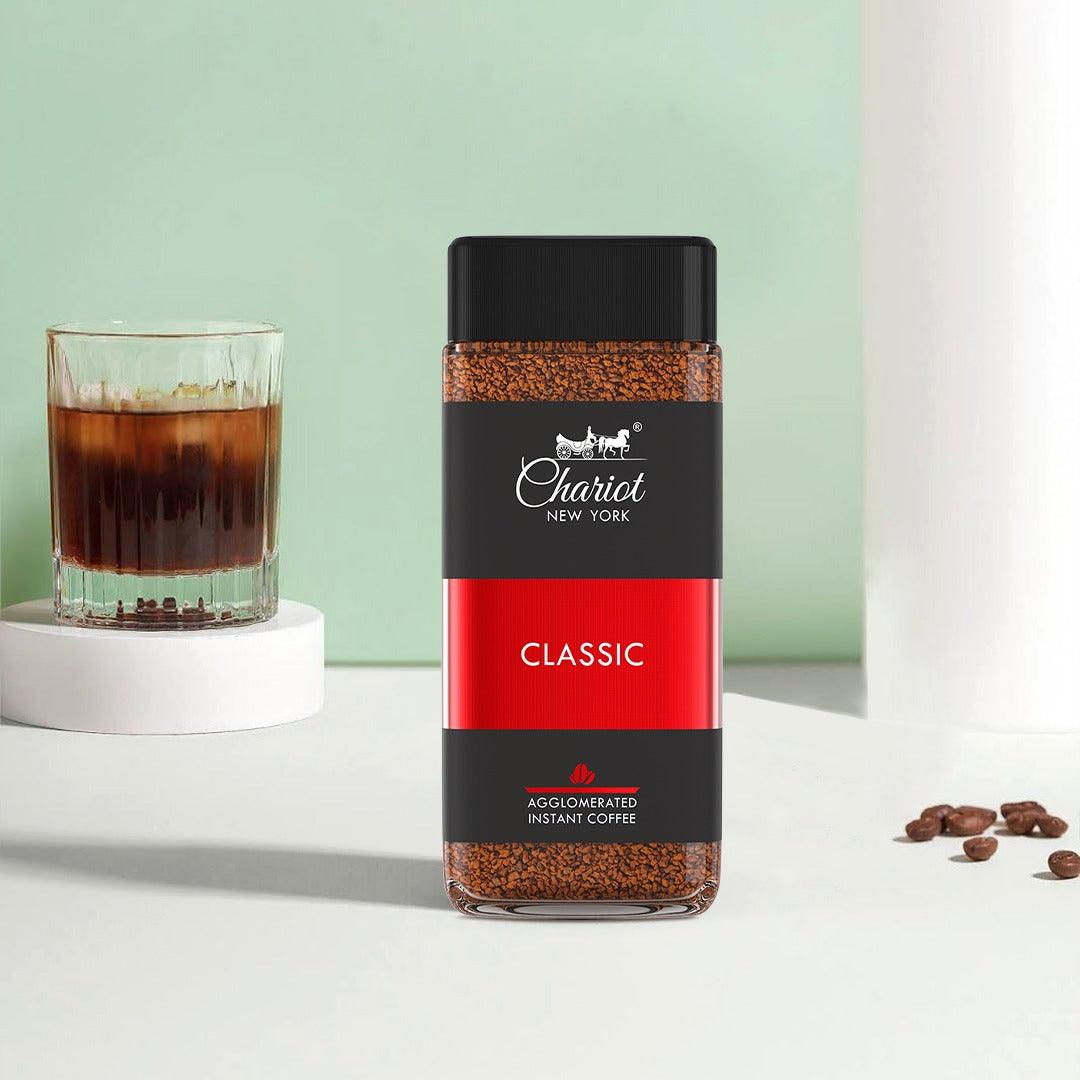 Premium Coffee Beans