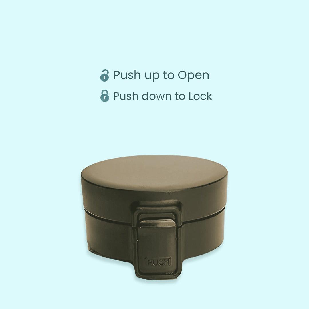 Coffee Tumbler White