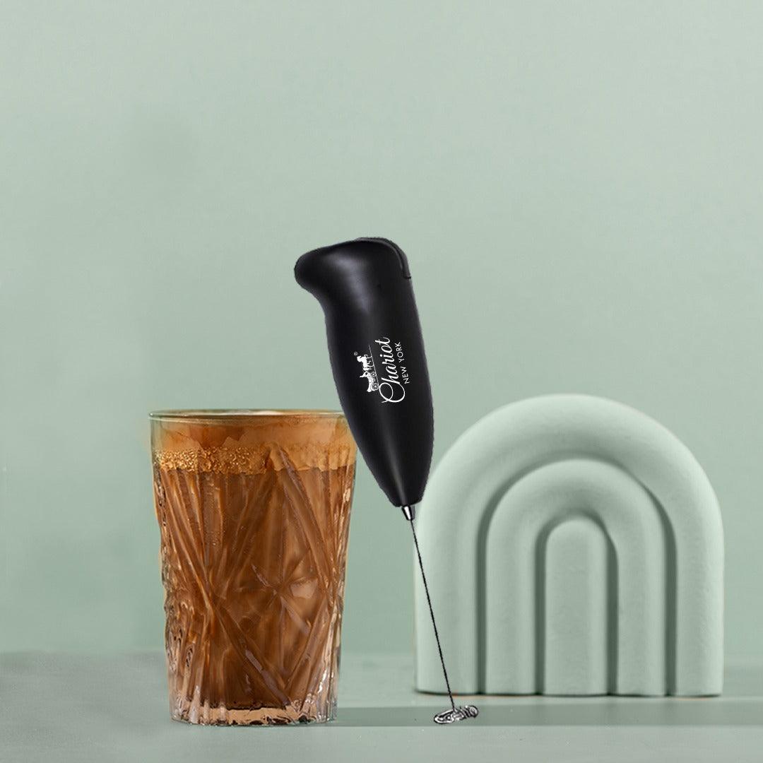 Premium Coffee Frother