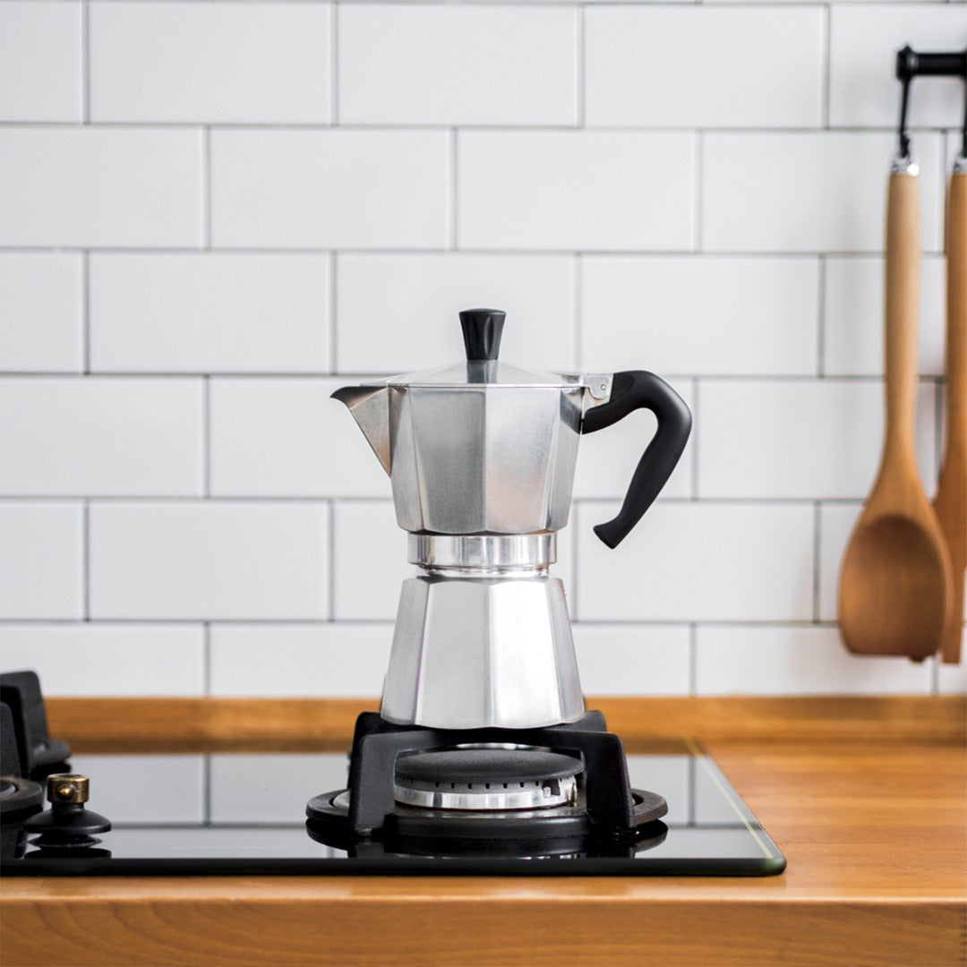 Moka Pot