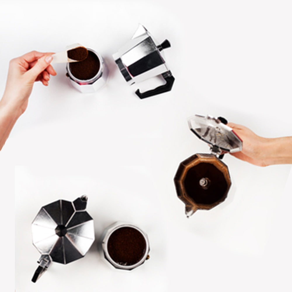 Moka Pot