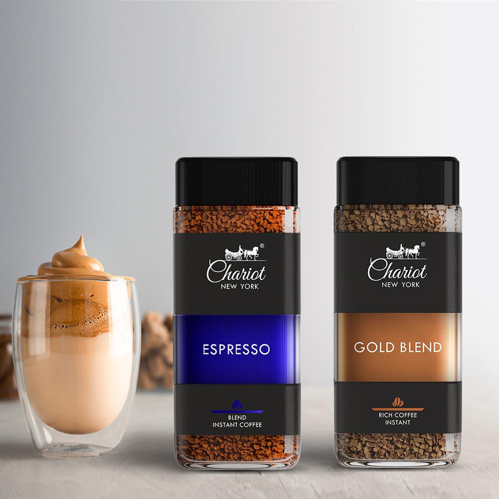 Arabica Coffee Beans